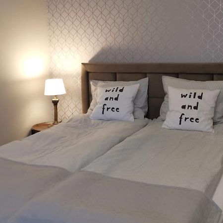 Apartamenty Starowka Lll Chełmno 外观 照片