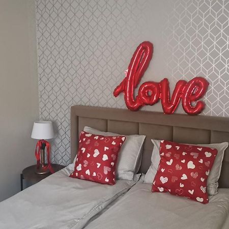 Apartamenty Starowka Lll Chełmno 外观 照片