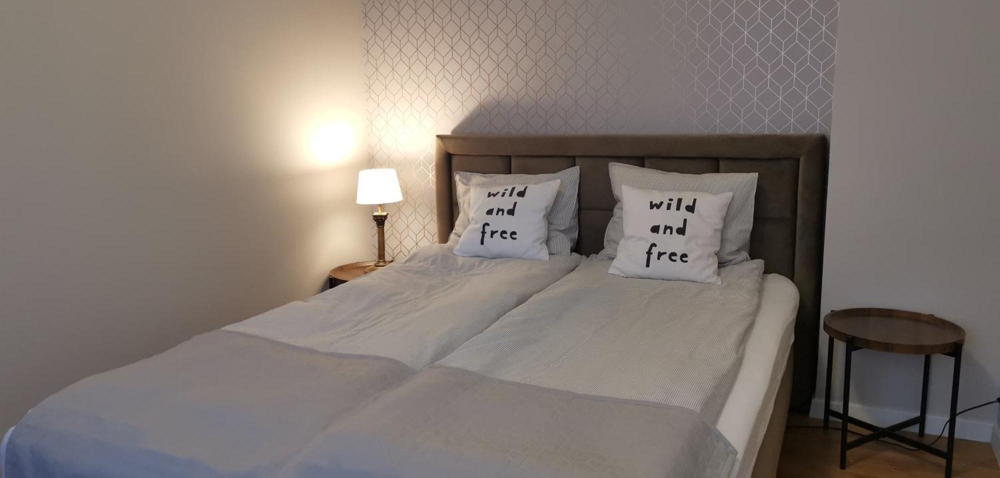 Apartamenty Starowka Lll Chełmno 外观 照片