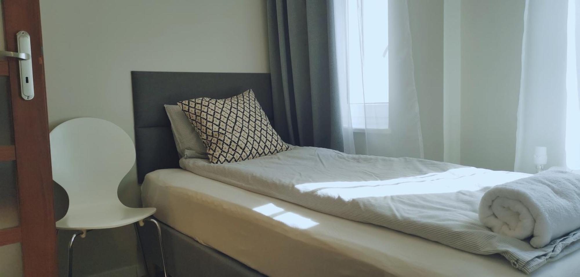 Apartamenty Starowka Lll Chełmno 外观 照片